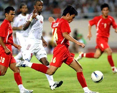 Sự cố của bóng đá Indonesia ảnh hưởng tới Việt Nam như thế nào?
