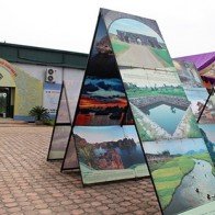 Thanh Hóa trưng bày ảnh về vẻ đẹp “Di sản thế giới tại Việt Nam”