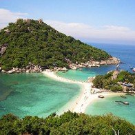 Xây dựng huyện đảo Phú Quốc thành điểm du lịch hấp dẫn