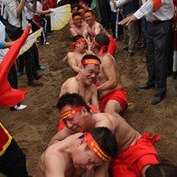 “Kéo co ngồi” trở thành Di sản văn hóa quốc gia