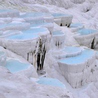 10 hồ bơi bậc thang mê hoặc du khách