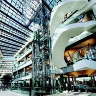 Choáng ngợp những thư viện đẹp nhất nước Mỹ