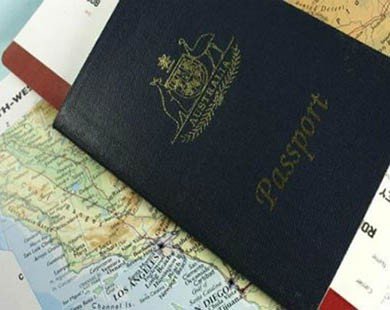 Kinh nghiệm giữ hộ chiếu du lịch an toàn