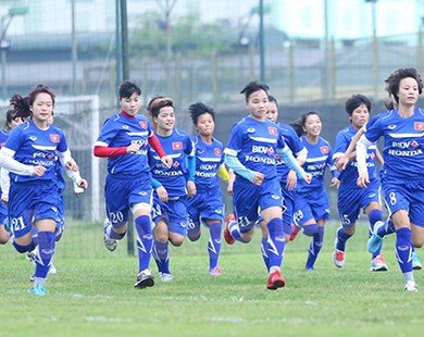 VFF hài lòng với mục tiêu vô địch Đông Nam Á của ông Takashi
