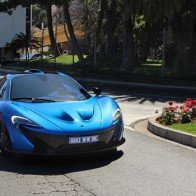 "Viên ngọc đen” Lewis Hamilton liên tục sắm siêu xe triệu đô