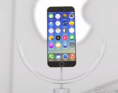 iPhone 7 sẽ trang bị những tính năng gì?
