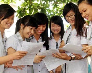 Thí sinh Điện Biên được hỗ trợ tối đa thi THPT quốc gia