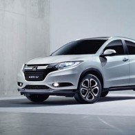 Xe người Việt “phát thèm” Honda HR-V chỉ “ngốn” nhiên liệu 4 lít/100 km