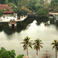 Chùa Tây Phương và chùa Thầy đón bằng di tích Quốc gia đặc biệt