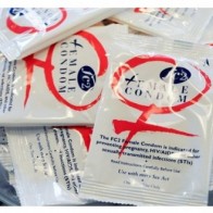 Những sự thật ít người biết đến về bao cao su nữ