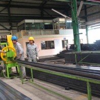 Thép không gỉ nhập khẩu là hàng rủi ro về xuất xứ