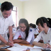 Môn học “3 khó” hấp dẫn hơn với “phụ kiện” kỹ năng sống