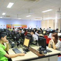 1.500 thí sinh tranh tài giải tin học quốc gia