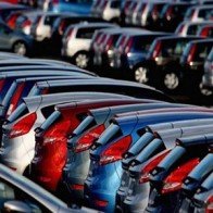 Mexico trở thành điểm đến ưa thích của các hãng chế tạo ôtô