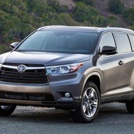 5 SUV dành cho những doanh nhân thích “xuyên Việt”