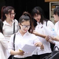Vĩnh Long: Tổ chức 3 điểm thi tại cụm địa phương