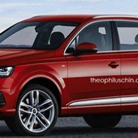 Audi phủ nhận tin đồn sản xuất xe bán tải