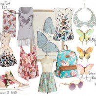 Hiệu ứng cánh bướm nở rộ trong mùa hè 2015