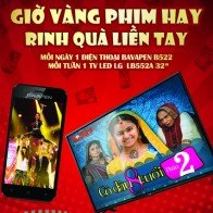 Ring quà xịn ngay mùa hè này cùng TodayTV