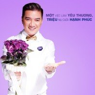 Đàm Vĩnh Hưng muốn mang nụ cười đến với phụ nữ cơ cực