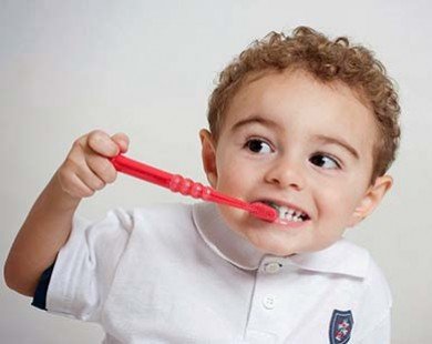 5 cách hữu ích giúp con thích đánh răng mà mẹ nên biết