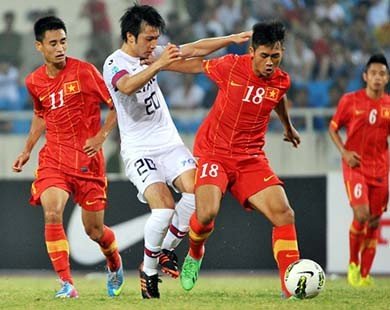 Những lý do để tin U23 Việt Nam sẽ thành công tại SEA Games