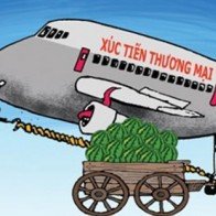 Nông, lâm, thủy sản tồn ứ: Xúc tiến thương mại ở đâu?