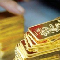 Tổng hợp tin giá vàng ngày 5-5