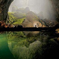 Hang động ở Việt Nam lọt top 15 “thiên đường có thật”