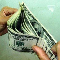 USD ngân hàng tiếp tục tăng tốc lên 21.670 đồng