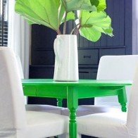 7 cách làm mới bàn ăn nhà bạn