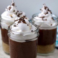 Cách làm Chocolate Pudding