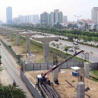 TP.HCM công bố chủ trương thu hồi đất để xây tuyến metro số 2