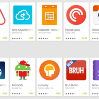 Nguy hiểm từ những ứng dụng miễn phí trên android