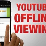 Người dùng Việt có thể xem YouTube offline từ hôm nay