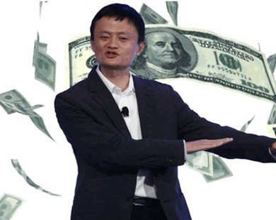 Jack Ma: Thông minh, chăm chỉ không giúp trở thành triệu phú