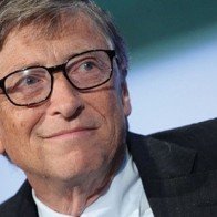 Bill Gates - 'Gã khổng lồ' công nghệ