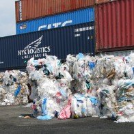 Nhập khẩu phế liệu phải ký quỹ
