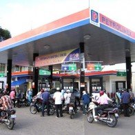 Đến 5/5, Petrolimex tồn quỹ bình ổn 1.790 tỷ đồng