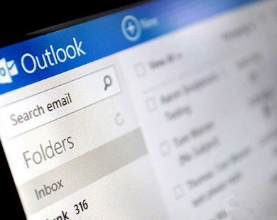 Outlook.com của Microsoft sẽ được khoác giao diện Office 365