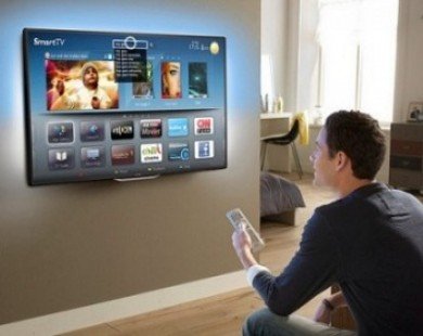 Smart TV là gì? Vì sao chưa nên mua Smart TV?