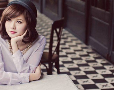 Biệt tài biến tấu tóc chấm vai của mỹ nữ Việt