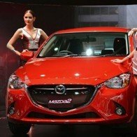 4 xe ô tô mới, giá “ngon” sắp đổ bộ Việt Nam
