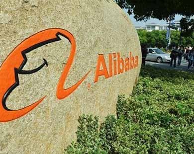 Alibaba có CEO mới, giá cổ phiếu tăng vọt