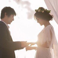 8 lời thề đáng yêu dành cho các cặp đôi trong hôn lễ