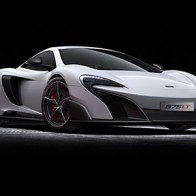 Siêu xe McLaren 675LT “cháy hàng” chỉ sau 2 tháng ra mắt