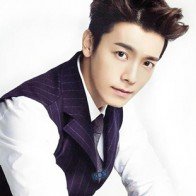 Dong Hae (Super Junior) gia nhập lực lượng cảnh sát