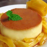 Cách làm bánh caramen