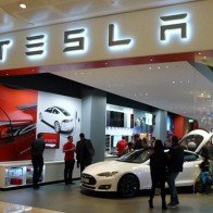 Tesla mở 7 trung tâm dịch vụ mới ở Nhật trước cuối năm nay