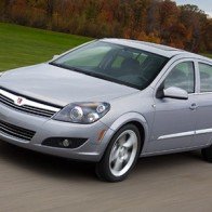 GM giới thiệu mẫu xe Astra thế hệ mới nhẹ và rộng rãi hơn